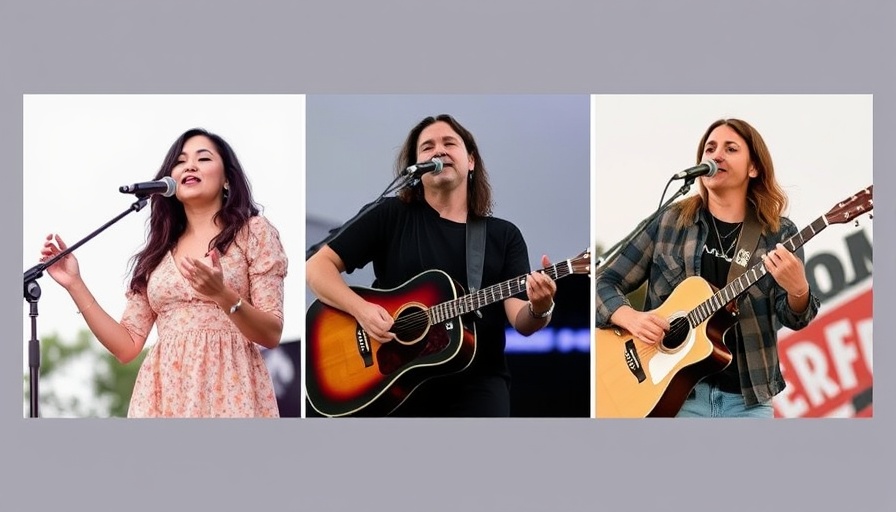 ACL Fest Announces Sabrina Carpenter, Hozier, and Doja Cat as 2025 Headliners