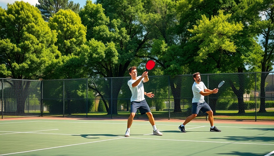 Beginner to Pro Serve Pickleball progression sequence on outdoor court.