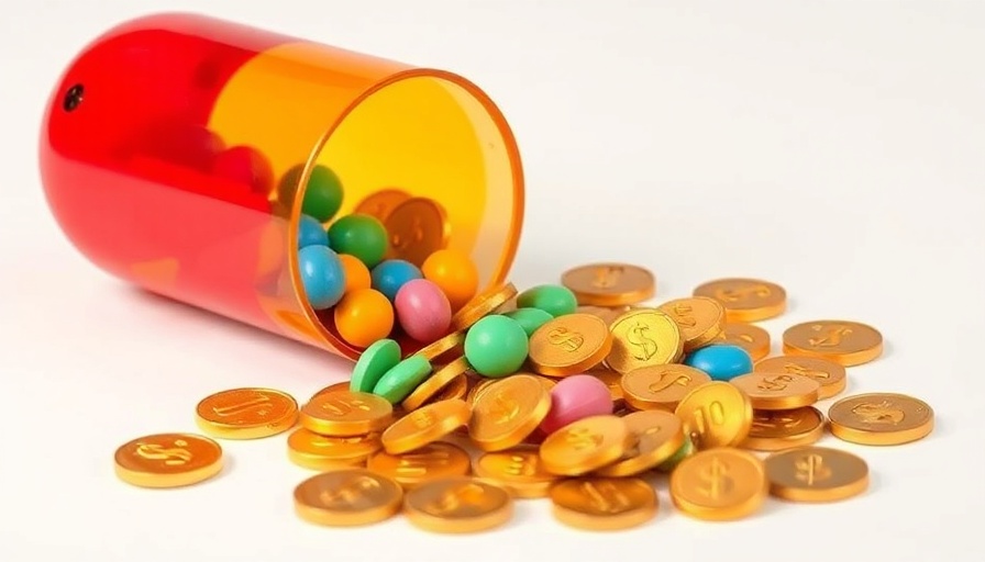 Zevra Therapeutics FDA Drug Review Fast Pass concept image.