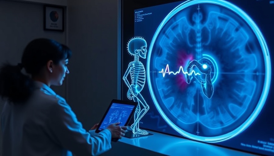 Opinion: STAT+: Why AI like Grok isn’t ready for the radiology big leagues