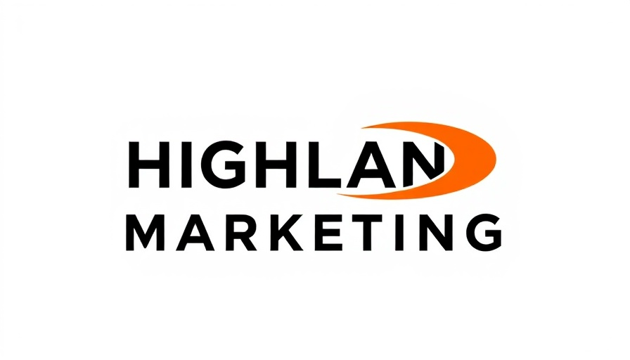 Highland Marketing logo symbolizing marketing effectiveness.