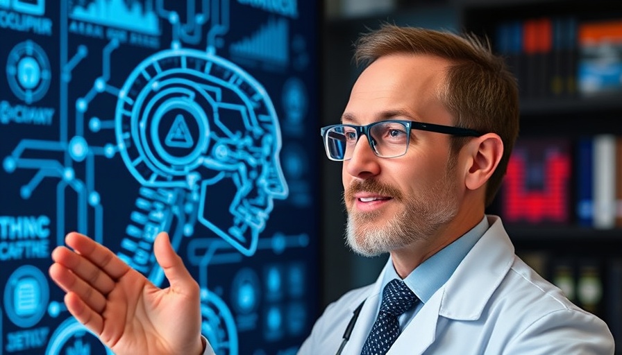 Physician AI expert cautions clinicians and execs: Be wary of AI challenges