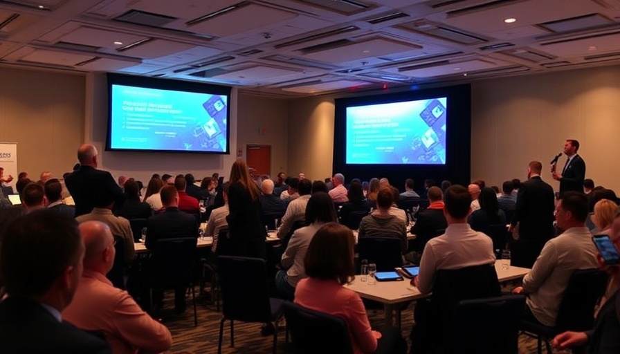 HIMSS25 Emerge Innovation Experience looks at the payer role in care delivery