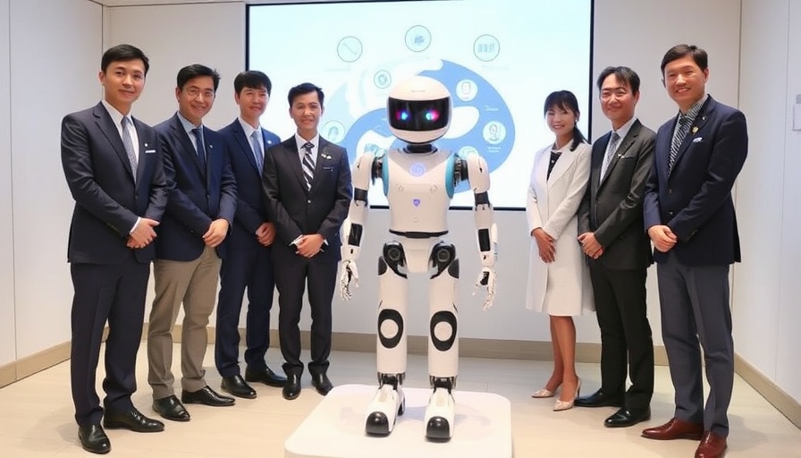Yonsei University opens medical robot training centre and more briefs