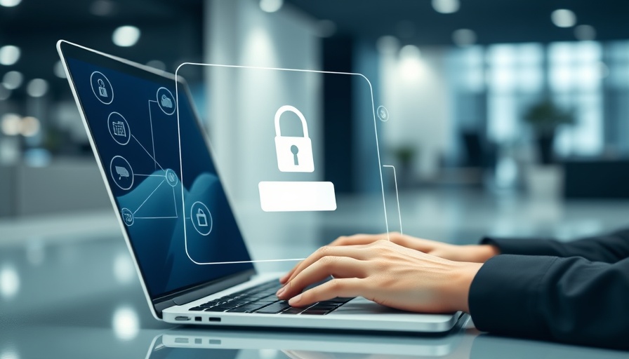 SSO Improves Healthcare Workflows with secure login screen.