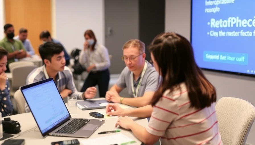 Interoperability roundup: New TEFCA participants and resources