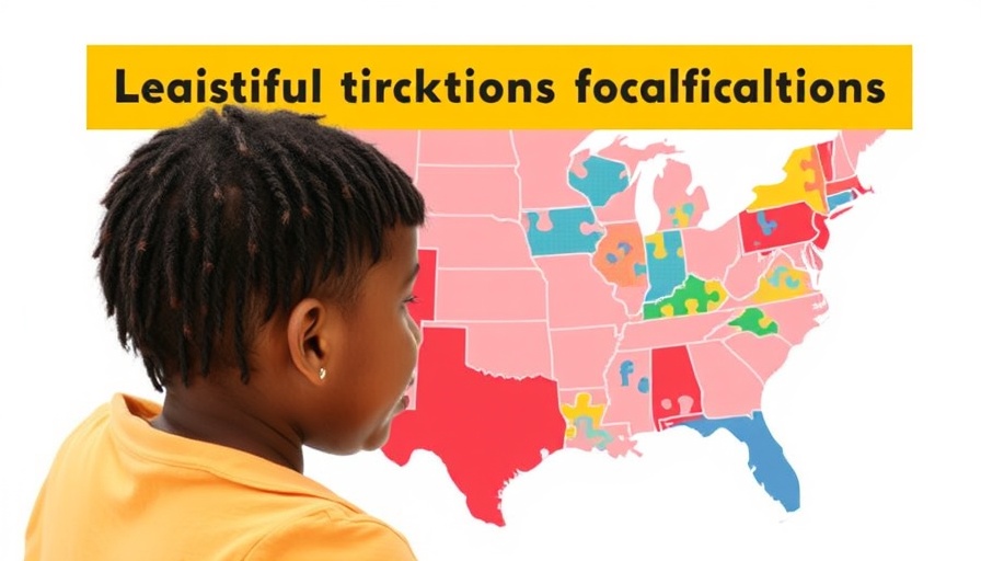 HHS rolls back reports of a national autism registry