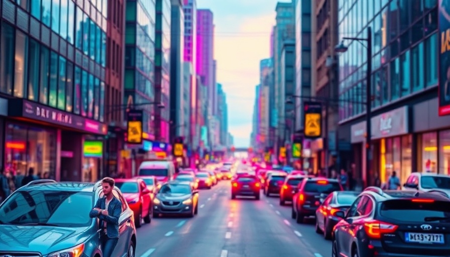 Lidar point cloud visualization on urban street, Luminar layoffs CEO resignation