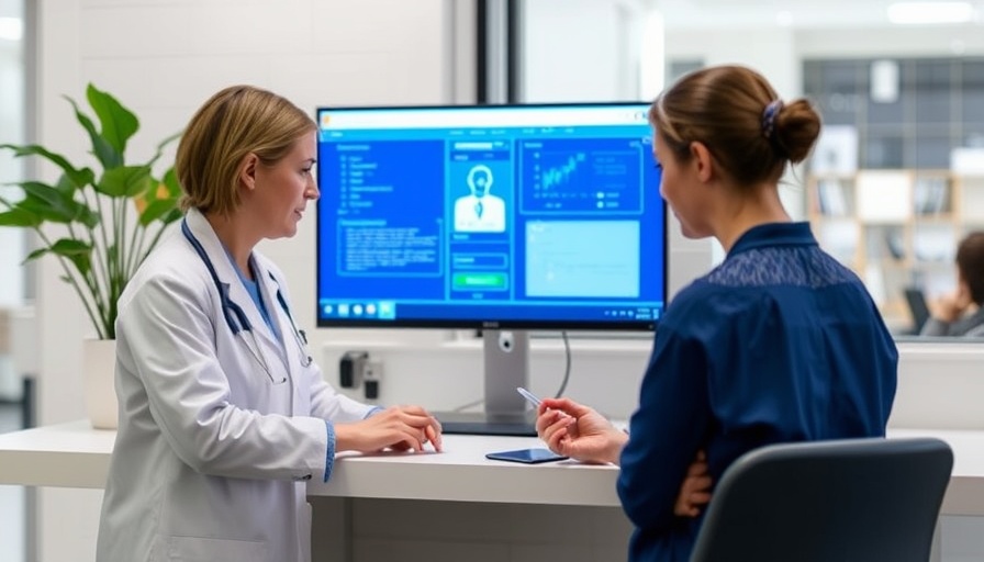 Privia Health succeeding with AI in provider and admin workflows