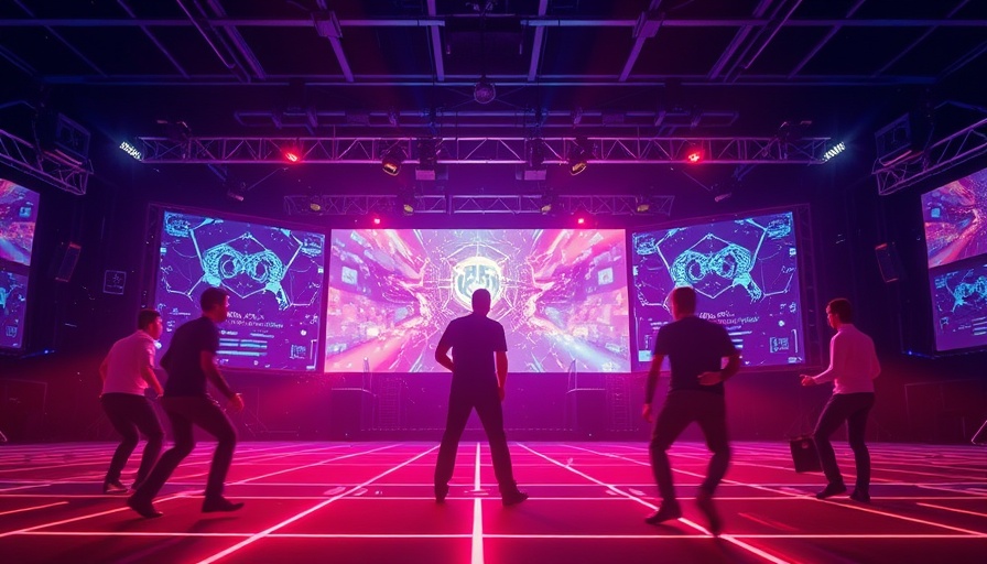 AI is a team sport, says Chief AI Officer