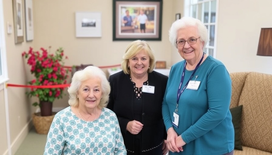 Hospice provider scores hat trick with meds management tool