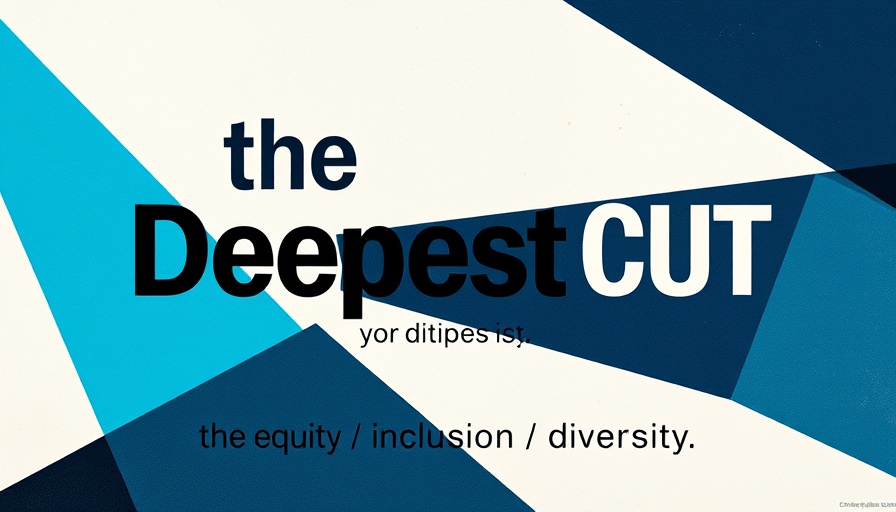 Dr Hector Villarraga Mayo Clinic Journey: abstract design with inspirational text on diversity.