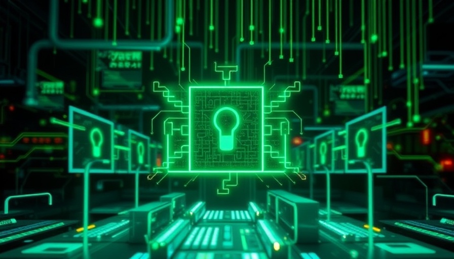 Using AI to defend against cyberattacks is now a SOC imperative, experts say