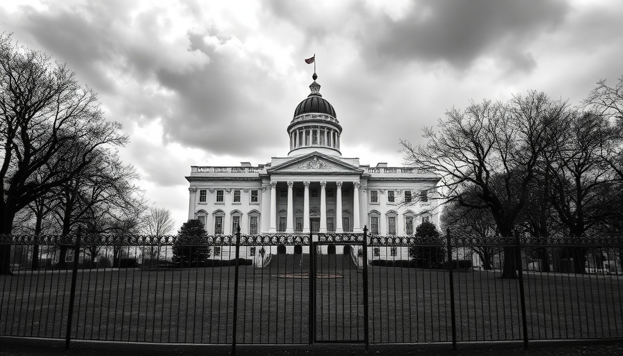 HHS federal benefits for immigrant families related iconic building.