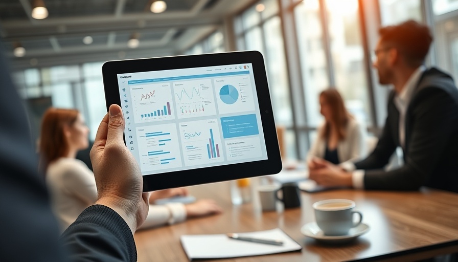 AI Magicx software enhances business efficiency with intuitive interface.