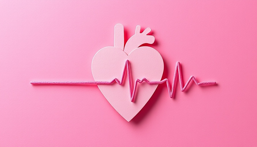 Healthcare innovation needs more than AI, heart cutout.