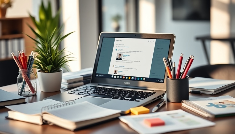 Microsoft Office 2019 setup for small business owners.