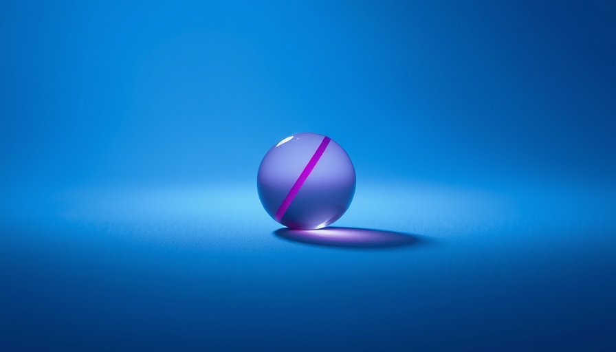 Abstract scene of spheres denoting pro sports reimagined
