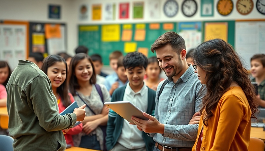 Algebra Readiness Guide: Engaging classroom with learning activities.