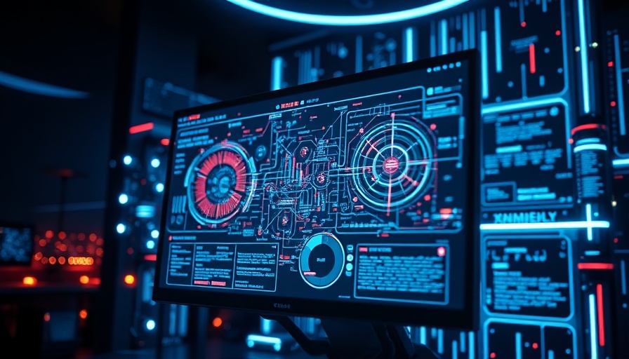 OpenAI Deep Research Agent visualizes complex data.