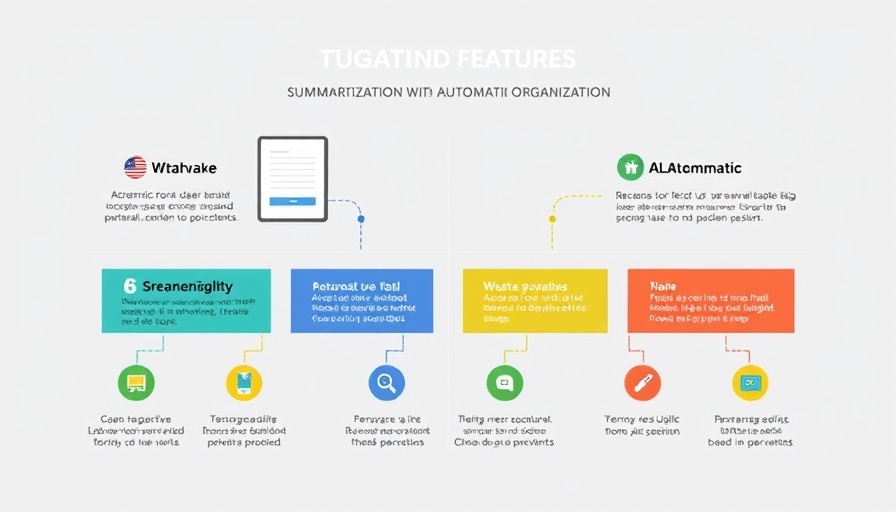 Infographic on ChatGPT Projects for Academic Research features.