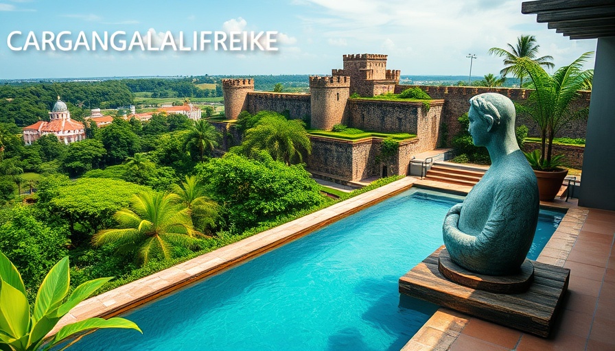 Best Things to Do, See, and Eat in Cartagena: Scenic views and historic sites.