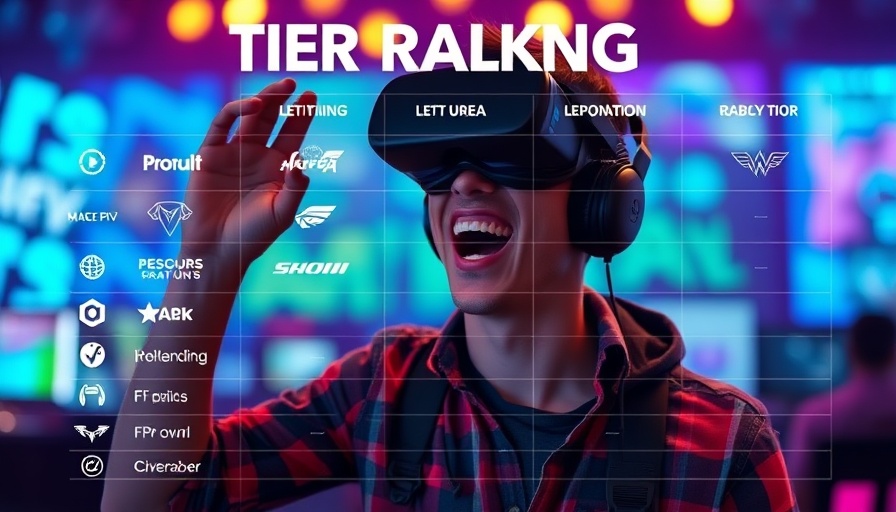 Ranking the best FPV simulators with an S-tier highlight.