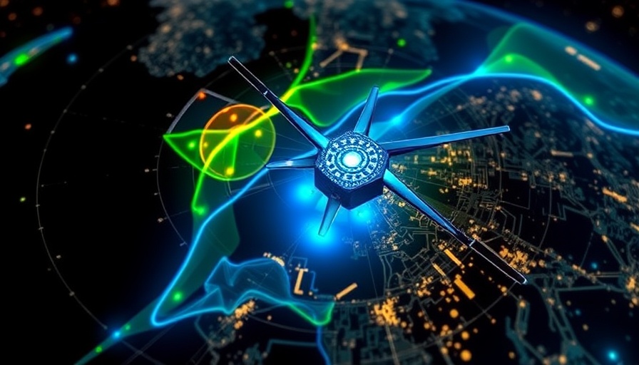 Enhanced GNSS Resilience Against Interferences in Autonomous Navigation with UAV Navigation–Grupo Oesía and Septentrio