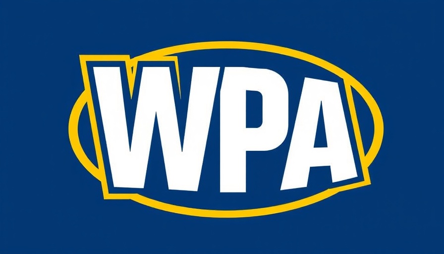 Asian Heyball Championship 2025 stylized WPA logo