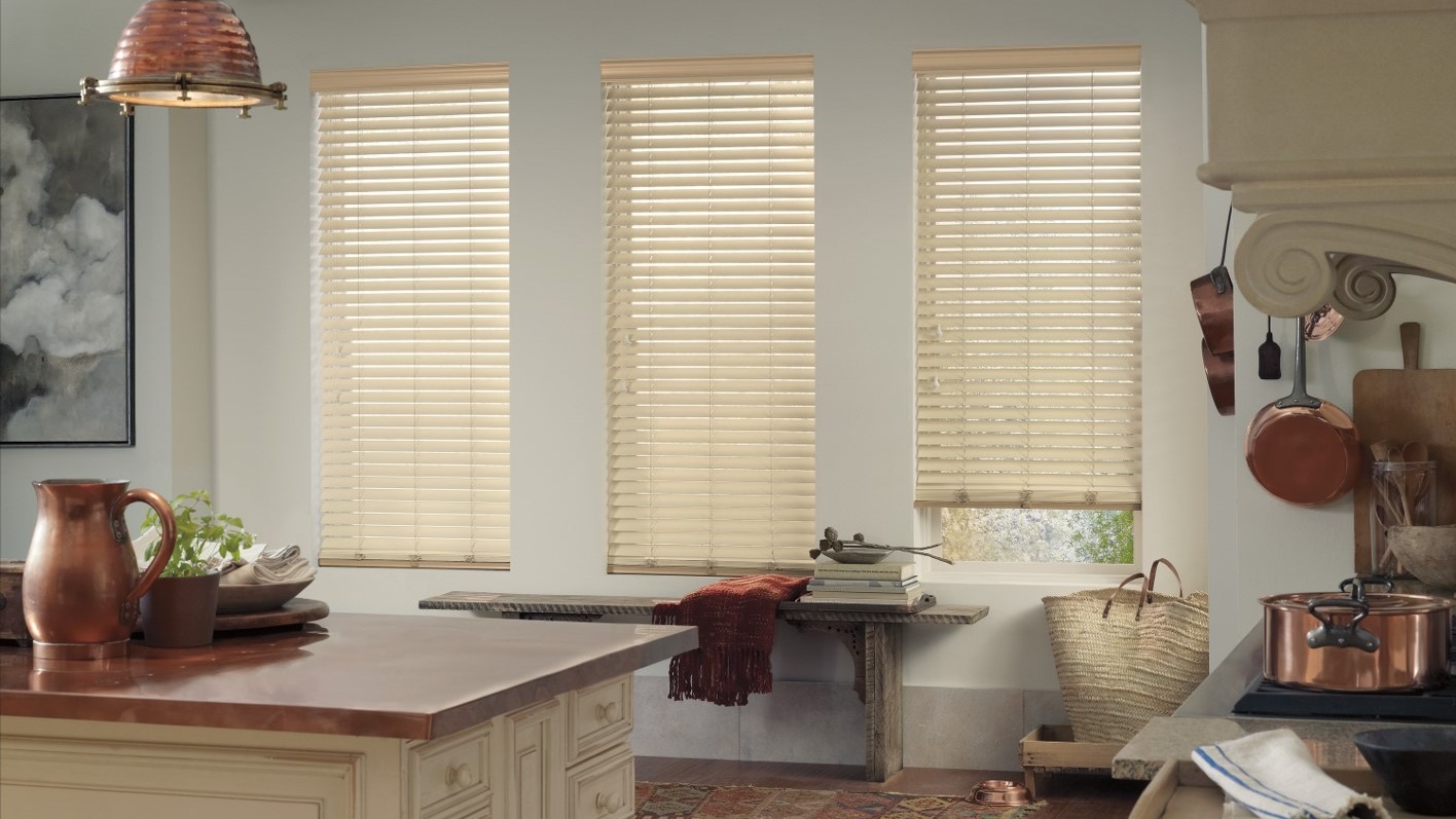 Blinds