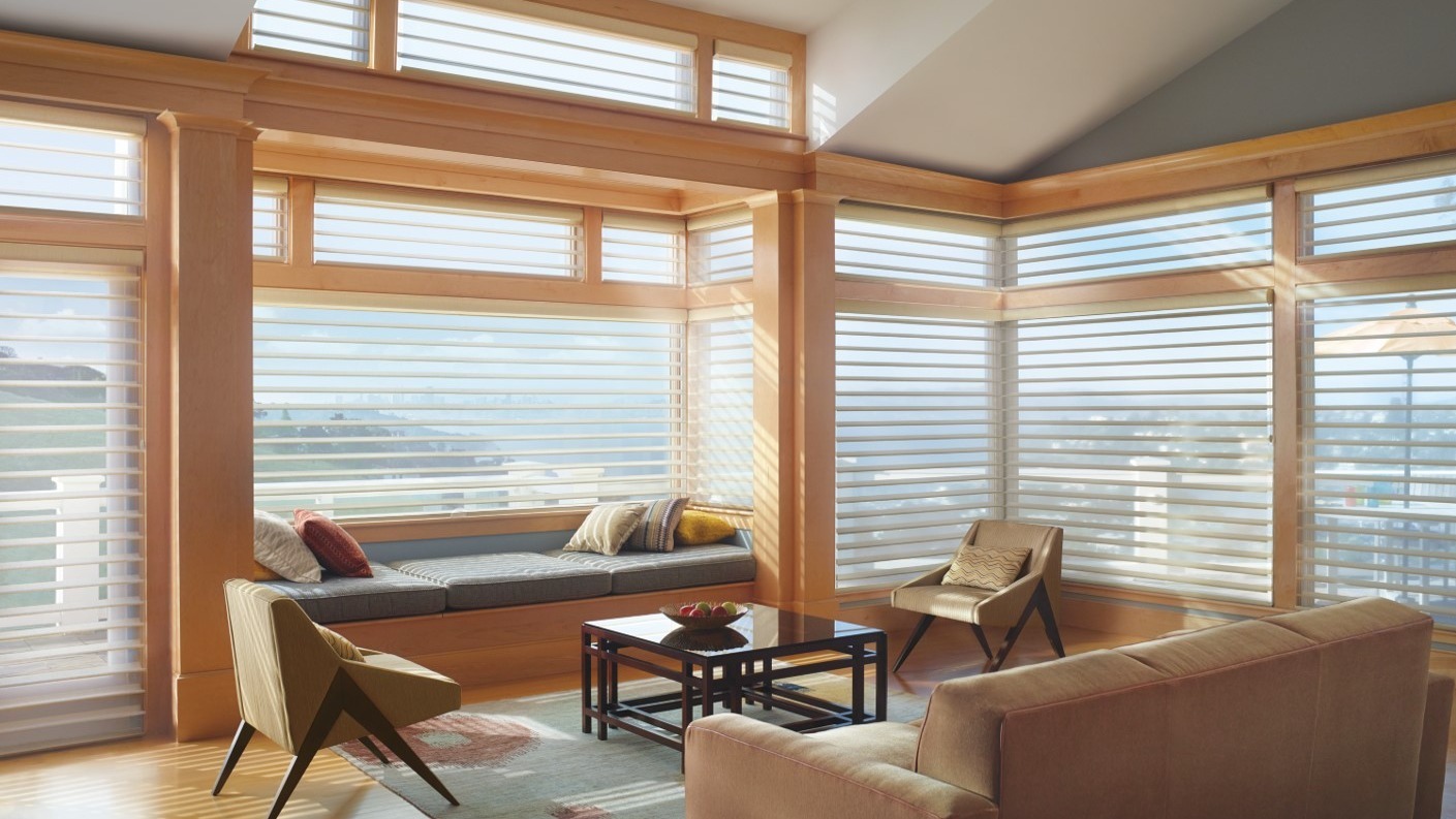 Blinds