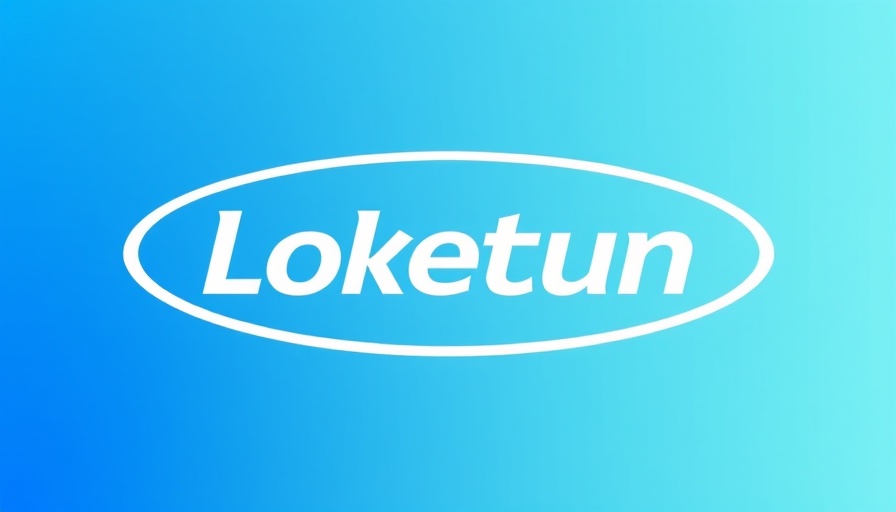APA Kamui partnership logo on blue background