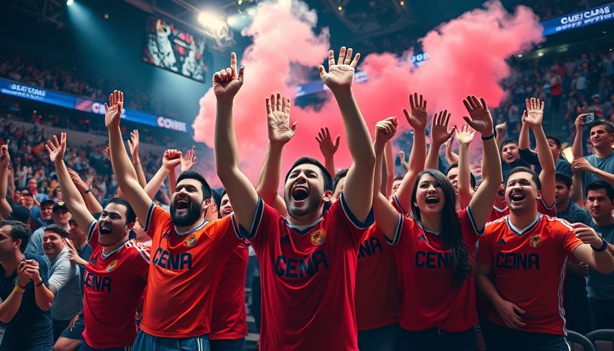 Celebrating team at Mosconi Cup, 2025 Mosconi Cup tickets excitement.