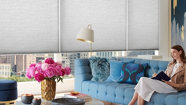 Blinds