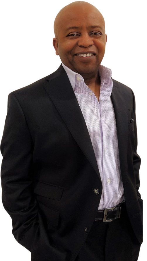 Strategic Marketing Consultant