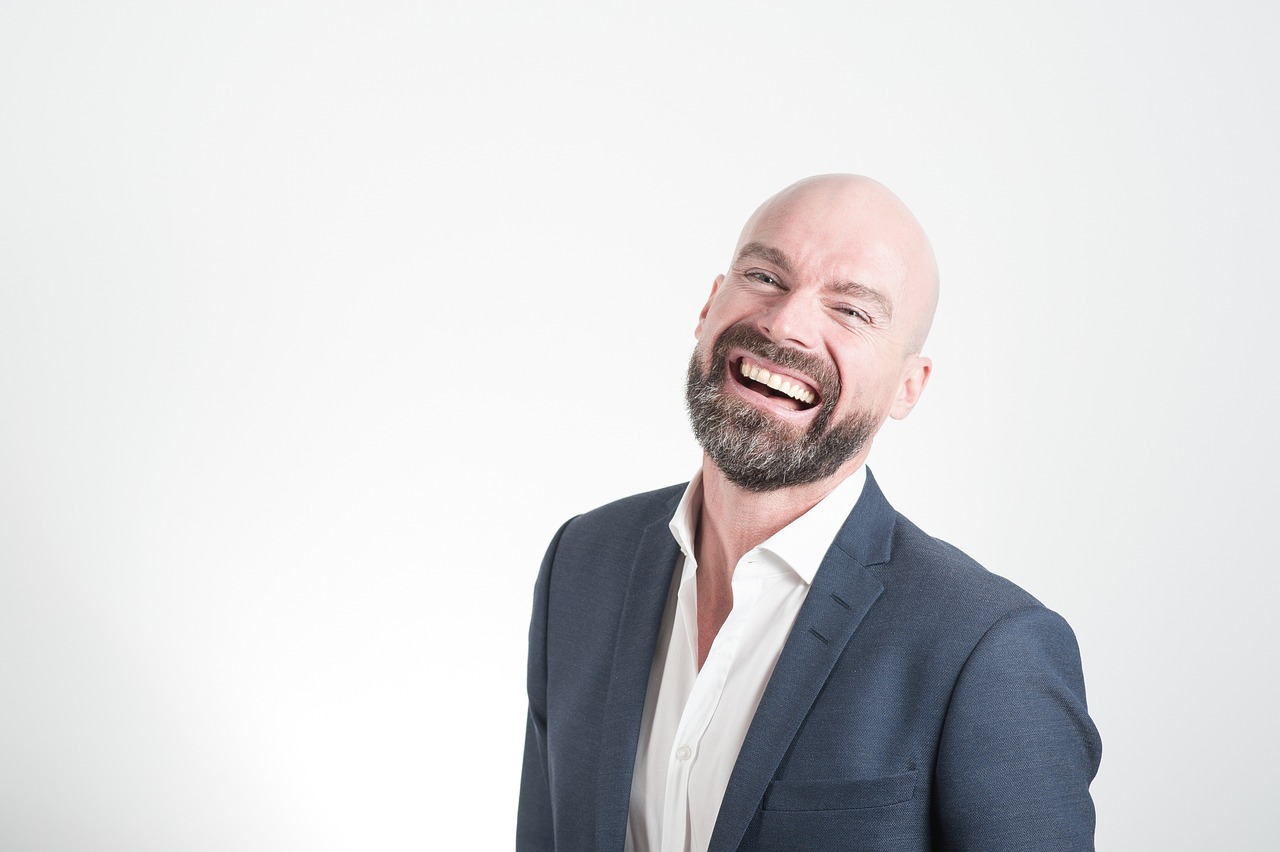 Online Marketing increase sales and smiles