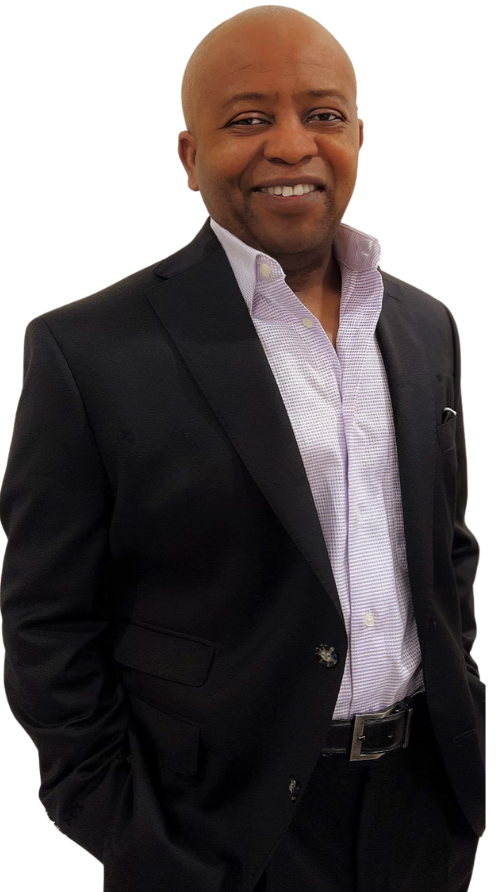Strategic Marketing Consultant