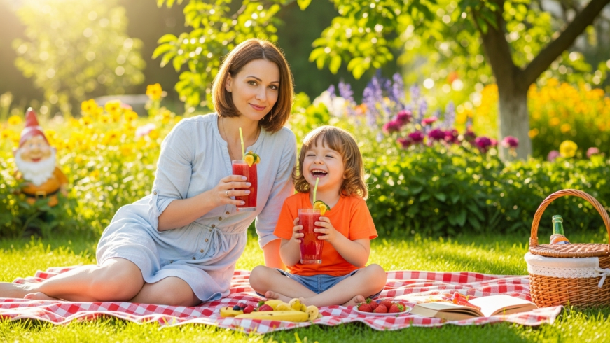 No Right or Wrong Way to Smoothie Plus 3 Low-Calorie Recipes