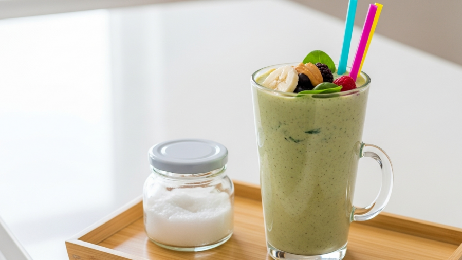 That Fat-Free Dressing is Robbing Your Body of Nutrients