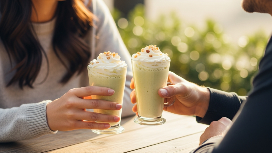 Here’s How Smoothies Helped Us Slim Down Steadily Since January This Year