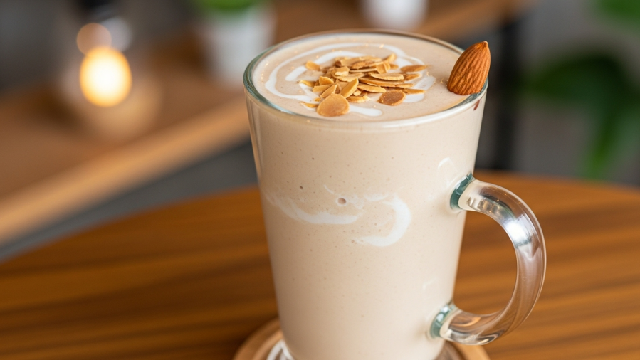 Weight-loss Breakfast Smoothie – Fast & Healthy