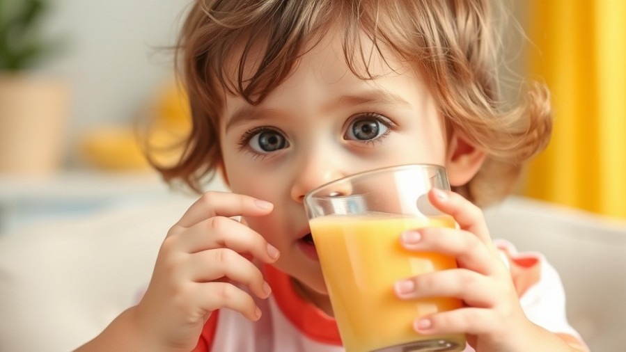 Creamy Mango Smoothie for 200 Calories