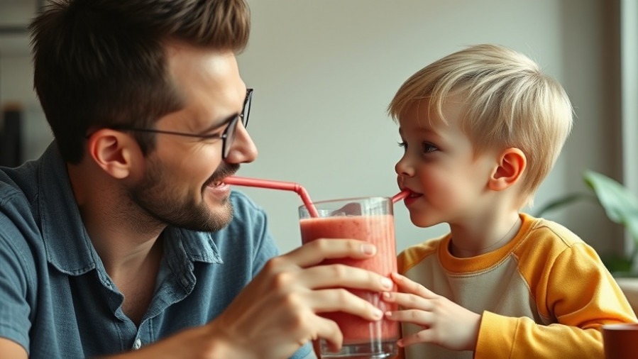 Strawberry Rose n Coconut Valentine Smoothie only 105 Cals