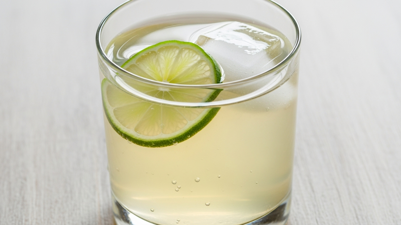 Weight Loss Tonic – Custom Apple Cider Vinegar