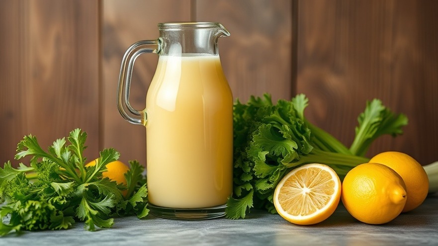Shed Body Fat With Just 2 Simple Ingredients