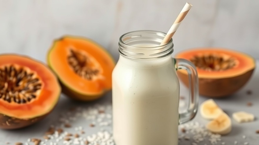 Best & Worst Smoothie Ingredients