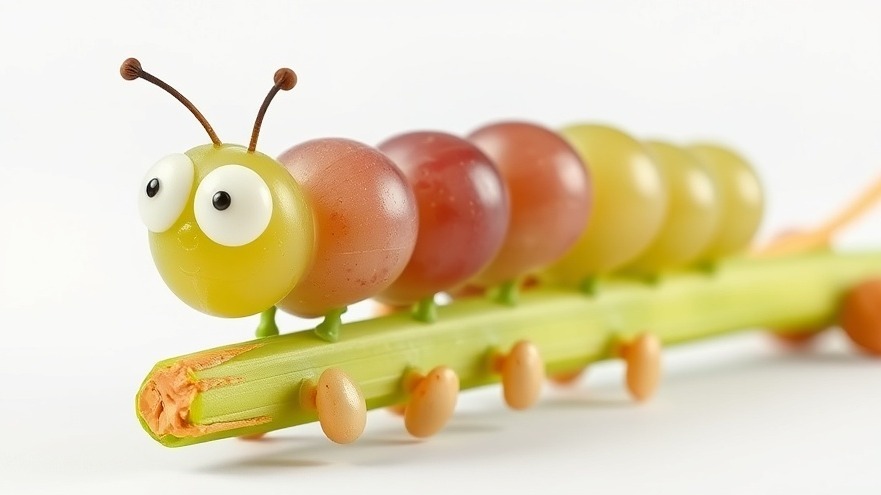 Top 3 Easy After-School Snacks