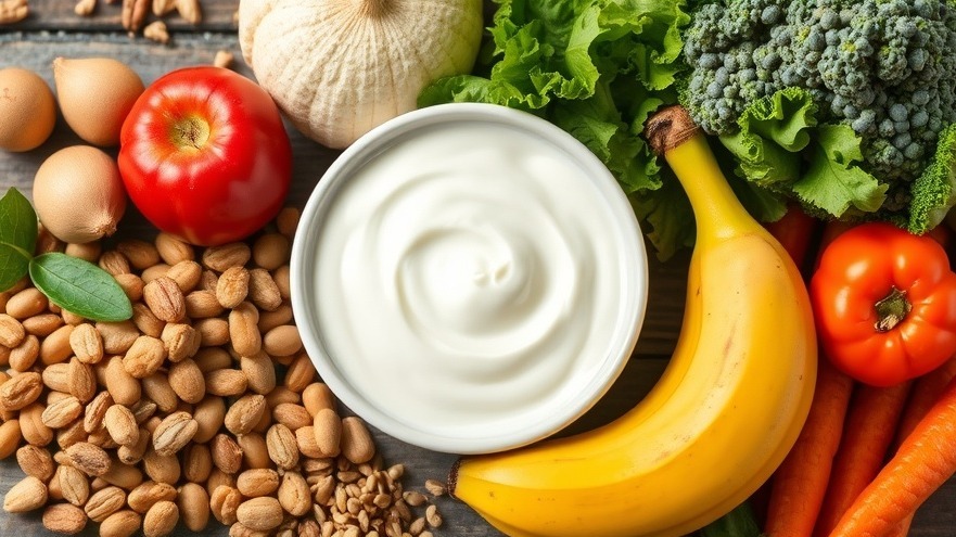 5 Steps to Kill the Bad Bugs in Your Gut