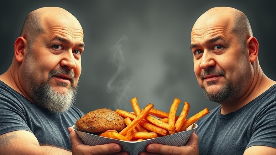 12 Myth-Busters – The Truth About Weight-loss & Nutrition