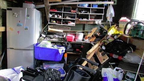 best junk removal company Myrtle Beach